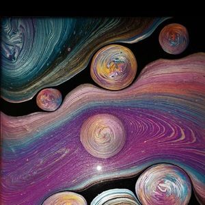 Meet your Posher, Deborah